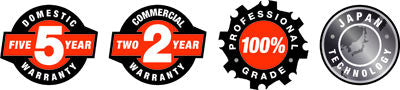 Warranty Image