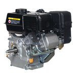 Loncin Horizontal Shaft Engines