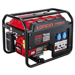 Loncin Generators