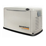 Generac Home Standby Generators