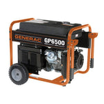 Generac GP Series Generators