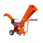 Supaswift Wood Chipper