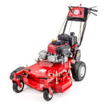 Worldlawn Walk Behind Mowers