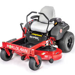 Worldlawn Diamondback Zero Turn Mowers