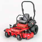 Worldlawn Viper Zero Turn Mower