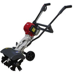 Atom Tillers