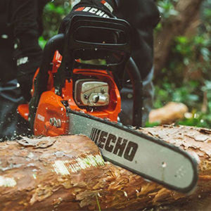 Home Chainsaws