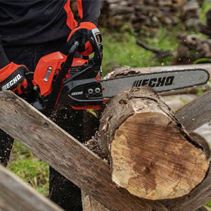 Farming Chainsaws