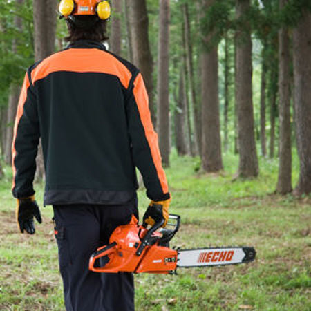 Professional Chainsaws – MCOP LTD