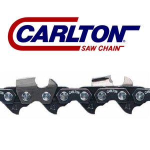 Carlton Saw Chain