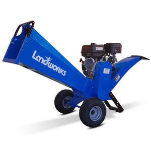 Landworks LCE03 Chipper Parts