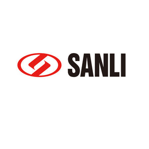 Sanli Mower Blades