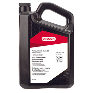 Bar & Chain Oils