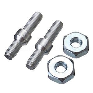 Bar Nuts & Screws