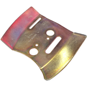 Chainsaw Bar Plates
