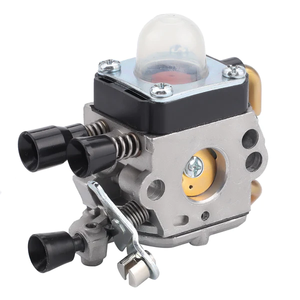 Carburettor Parts