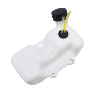 Fuel Tanks & Fuel Lines