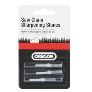 Chain Grinder Stones & Parts