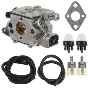 Carburettor & Fuel System Parts