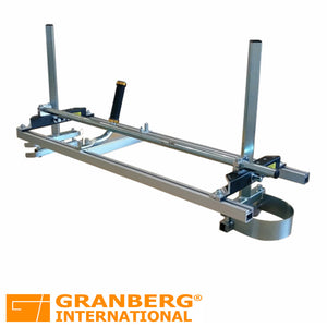 Chainsaw Mills