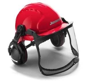Chainsaw Safety Gear