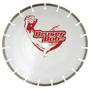 Concrete Saw Blades