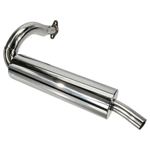 Exhaust Parts