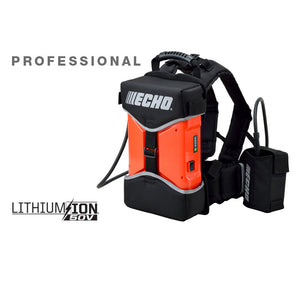 Echo 50 Volt Lithium