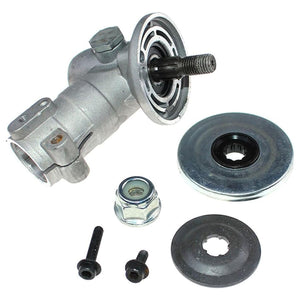 Gearbox Parts