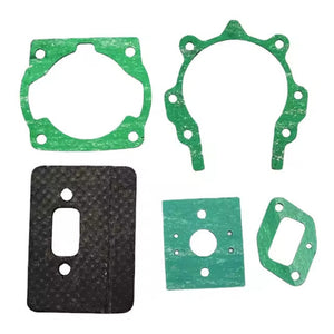 Gaskets & Seals