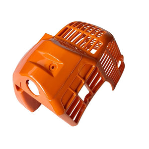 Engine & Filter Covers