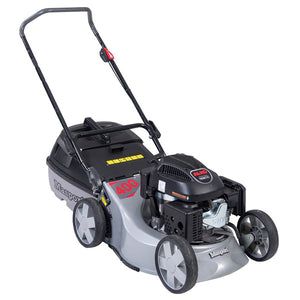 Walk Behind Mowers
