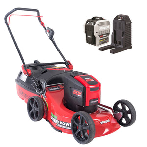 Masport 60V Max Battery