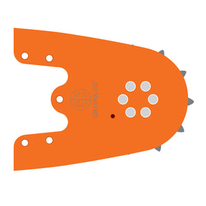 Bar Sprocket Tips