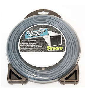 Trimmer Line