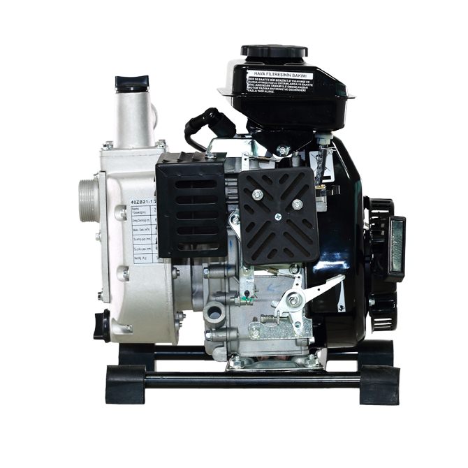 Loncin LC40ZB21 1.5" Water Pump (LC40ZB21-1.2Q)