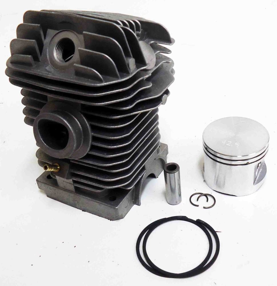 Cylinder & Piston Kit to suit Stihl 025-MS250 (42.5mm)