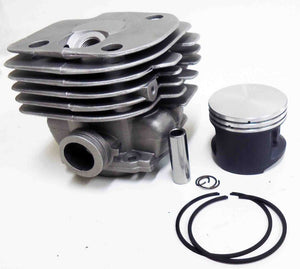 Big Bore Cylinder & Piston Kit for Husqvarna 372XP (52mm)