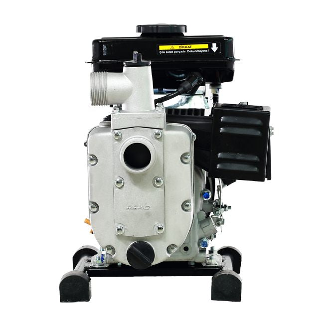 Loncin LC40ZB21 1.5" Water Pump (LC40ZB21-1.2Q)