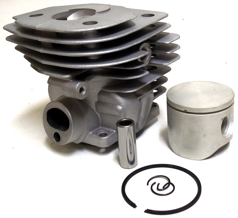 Cylinder & Piston Kit to suit Husqvarna 357XP (46mm)