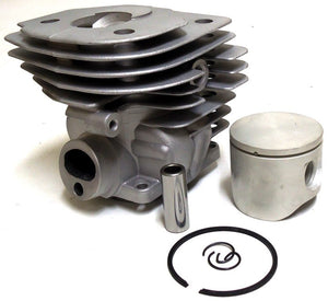 Cylinder & Piston Kit to suit Husqvarna 357XP (46mm)