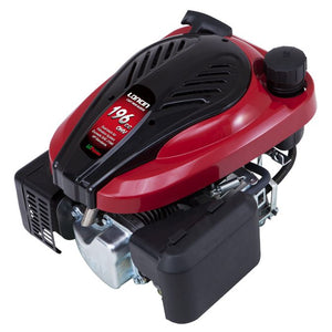 Loncin 6.5 HP Professional Mower Engine, 25mm Shaft