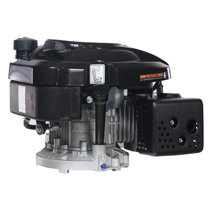 Loncin 6.5 HP Professional Mower Engine, 25mm Shaft