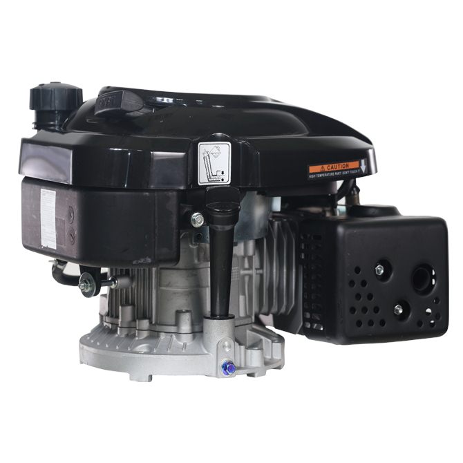 Loncin 6.5 HP Professional Mower Engine, 25mm Shaft