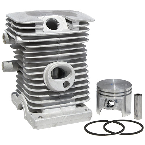 Cylinder & Piston Kit to suit Stihl 018-MS180