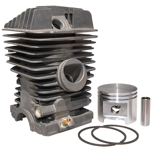 Cylinder & Piston Kit to suit Stihl 039-MS390 (49mm)