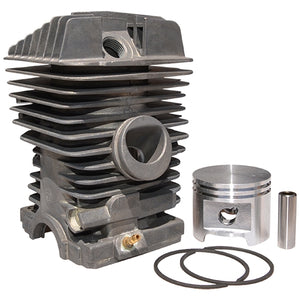 Cylinder & Piston Kit to suit Stihl 039-MS390 (49mm)
