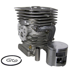 Cylinder & Piston Kit to suit Husqvarna 455/460 (47mm)