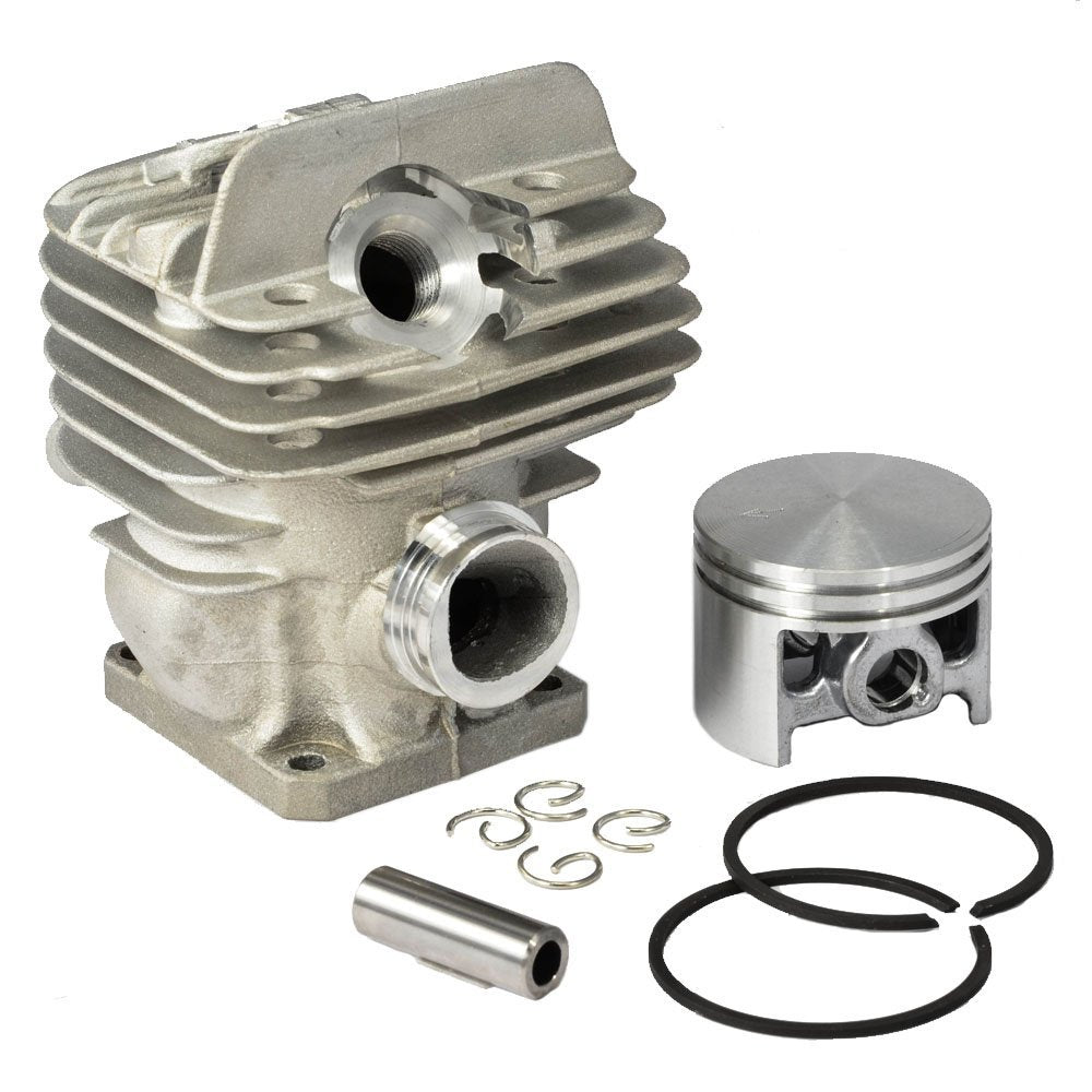Cylinder & Piston Kit to suit Stihl 026 - MS260 (44.7MM)