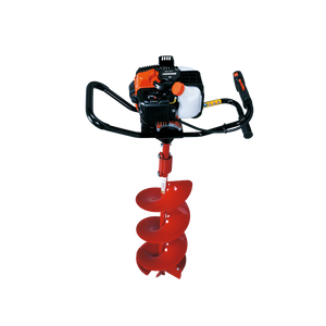 Echo EA-410 Post Hole Borer
